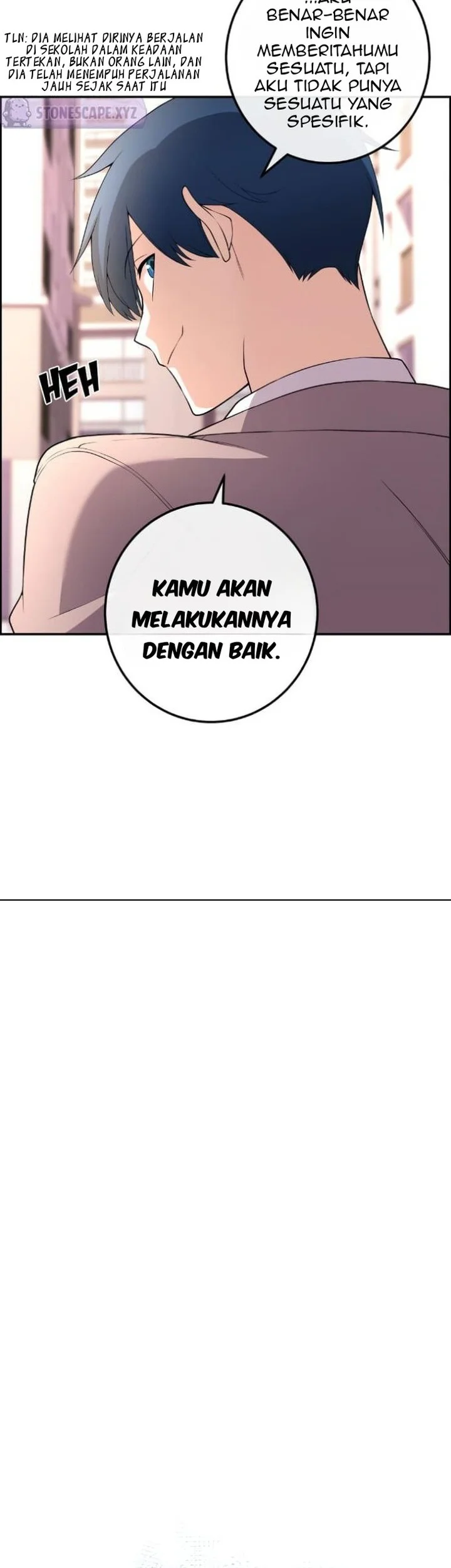 Webtoon Character Na Kang Lim Chapter 171 - halaman 37