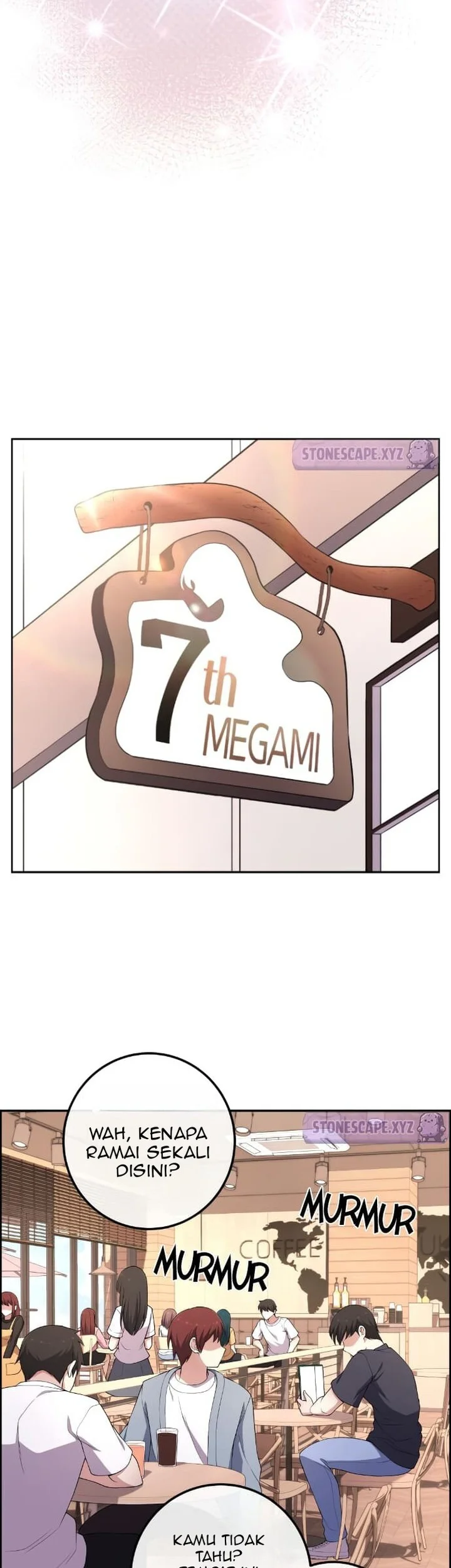 Webtoon Character Na Kang Lim Chapter 171 - halaman 39