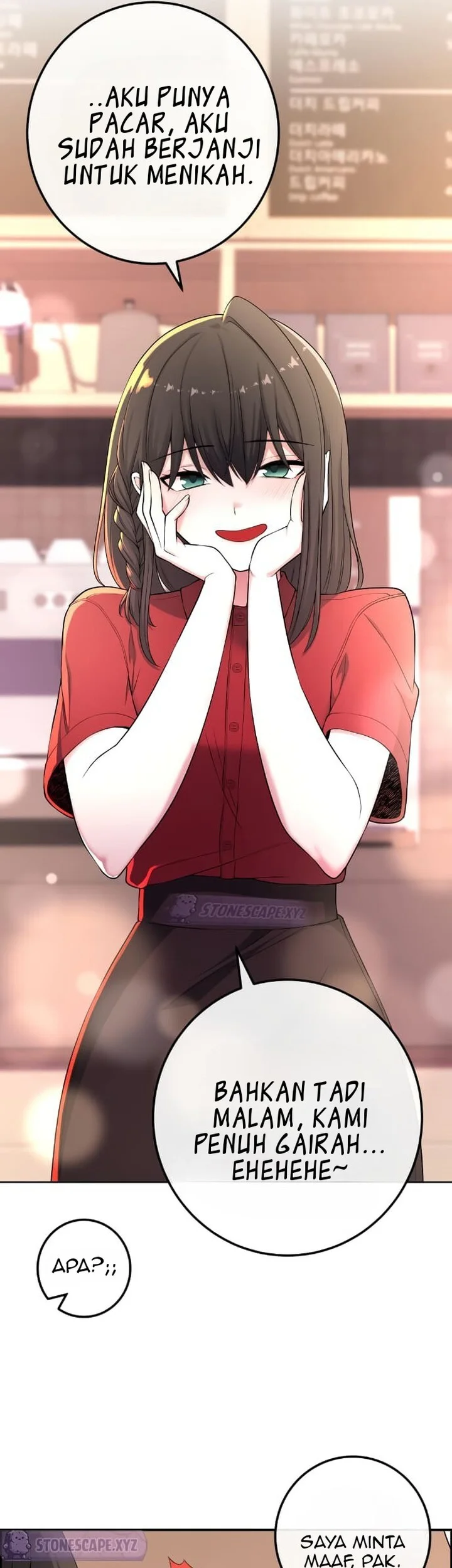 Webtoon Character Na Kang Lim Chapter 171 - halaman 42
