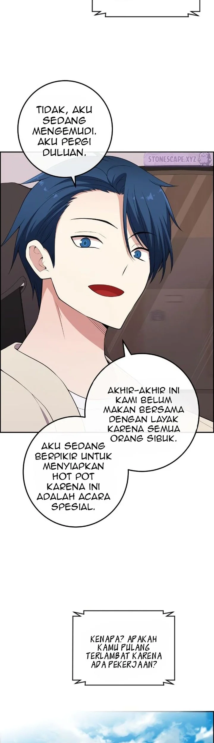 Webtoon Character Na Kang Lim Chapter 171 - halaman 54