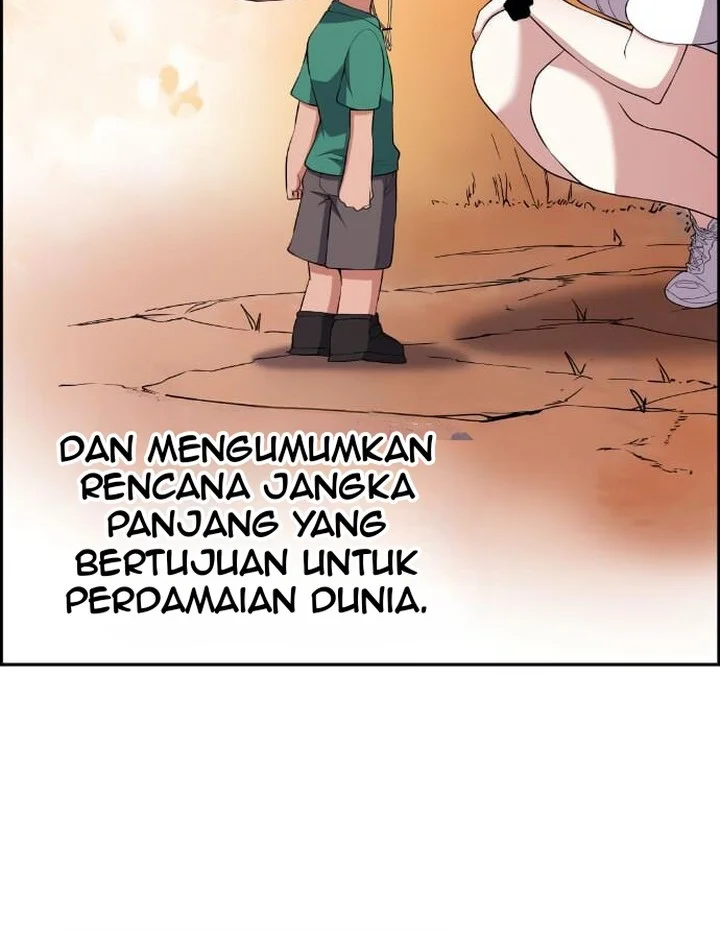 Webtoon Character Na Kang Lim Chapter 171 - halaman 58