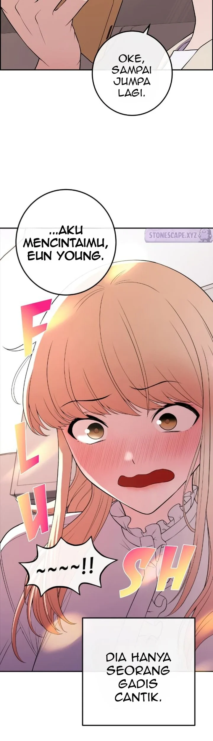 Webtoon Character Na Kang Lim Chapter 171 - halaman 60