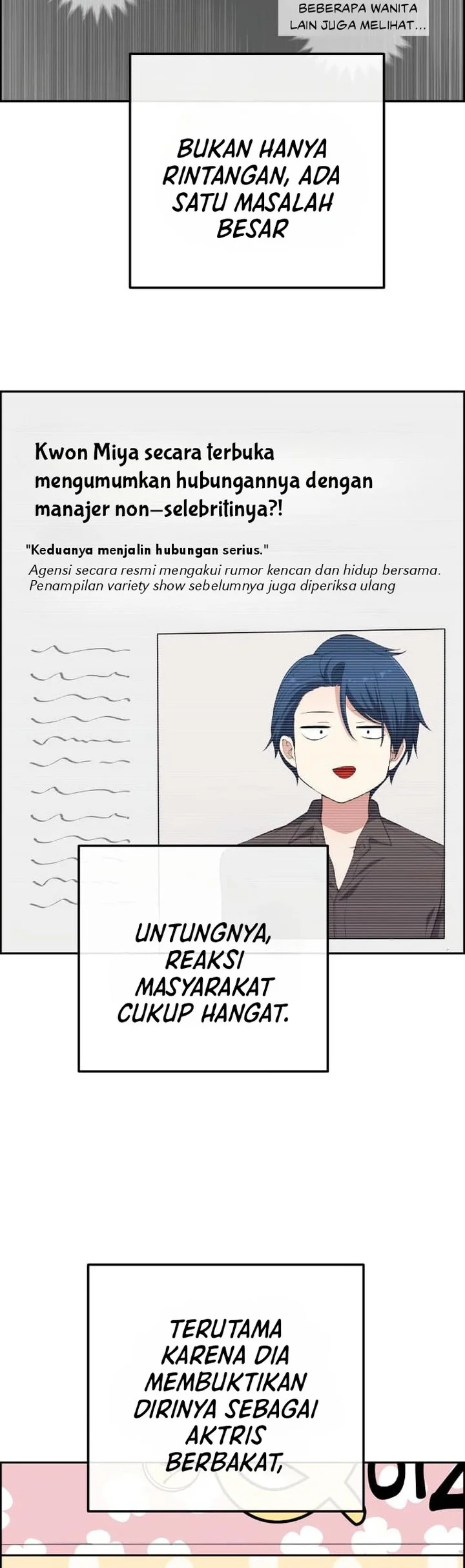 Webtoon Character Na Kang Lim Chapter 171 - halaman 66