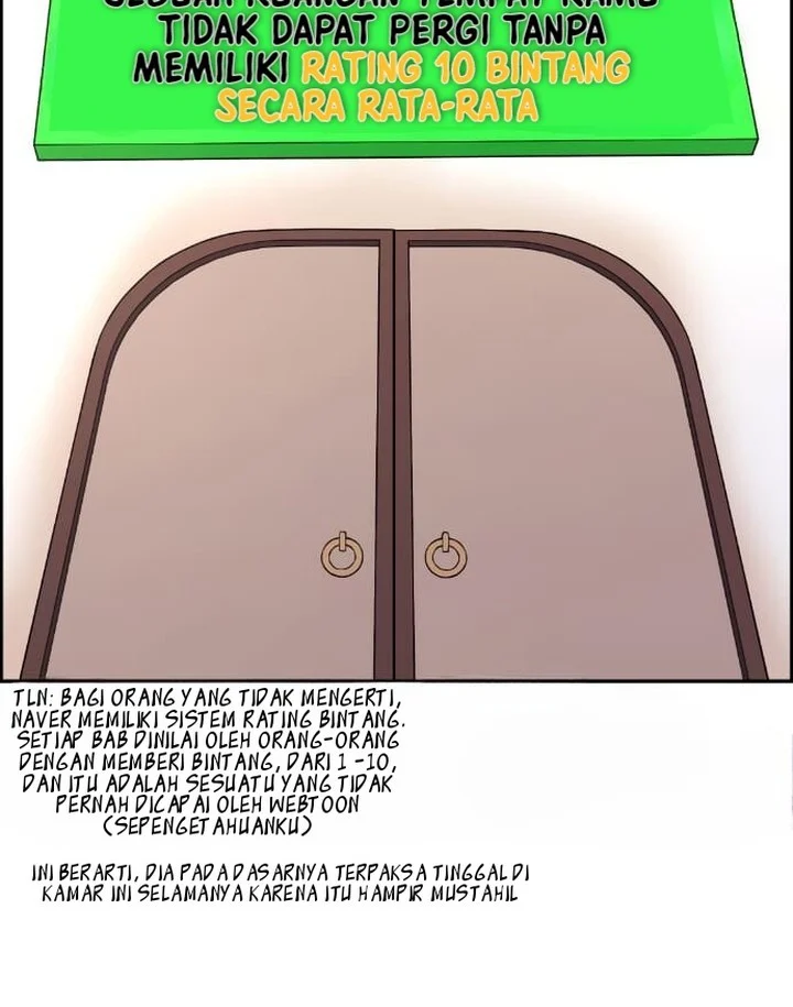 Webtoon Character Na Kang Lim Chapter 171 - halaman 9