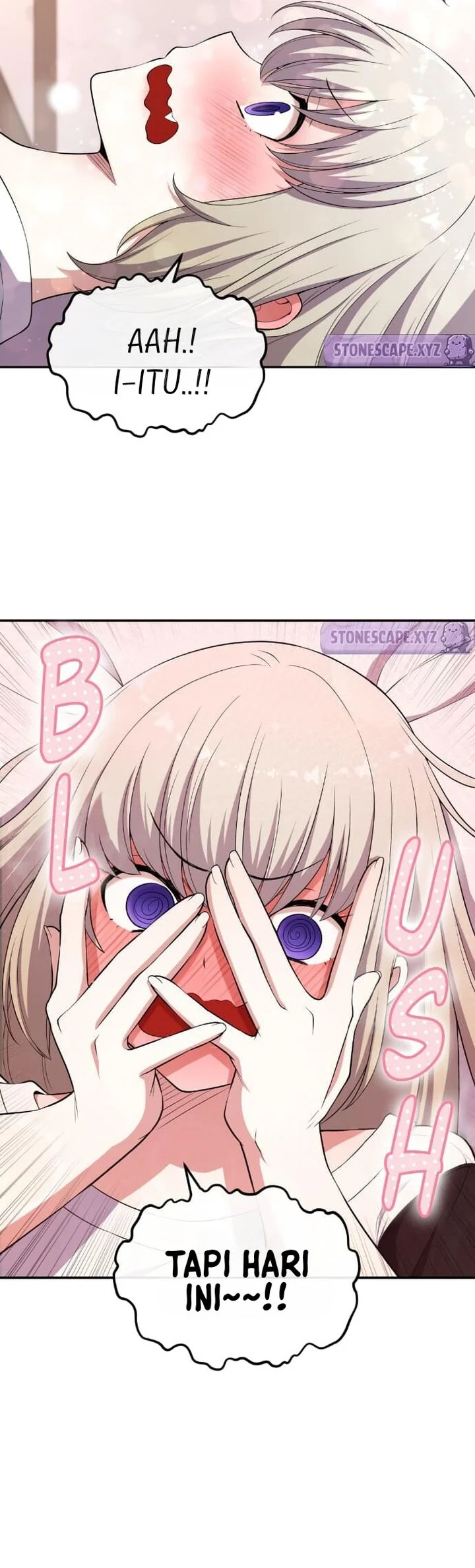 Webtoon Character Na Kang Lim Chapter 172 - halaman 20