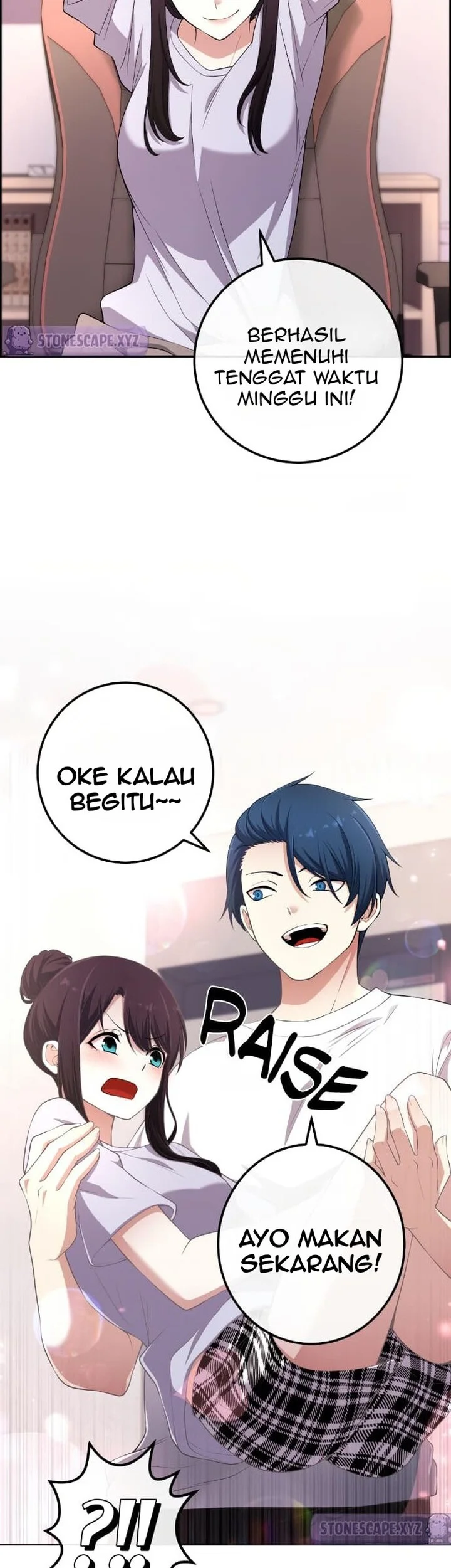 Webtoon Character Na Kang Lim Chapter 172 - halaman 26