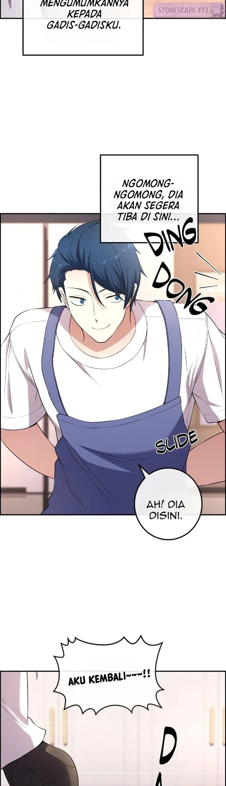 Webtoon Character Na Kang Lim Chapter 172 - halaman 29