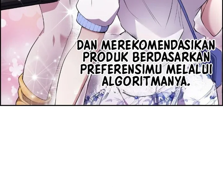 Webtoon Character Na Kang Lim Chapter 172 - halaman 33