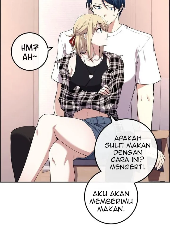 Webtoon Character Na Kang Lim Chapter 172 - halaman 36