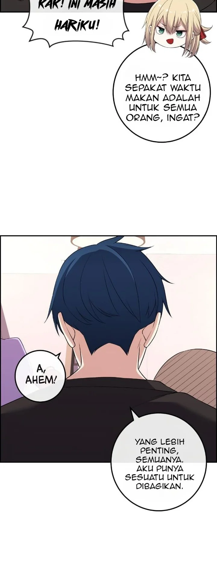 Webtoon Character Na Kang Lim Chapter 172 - halaman 38