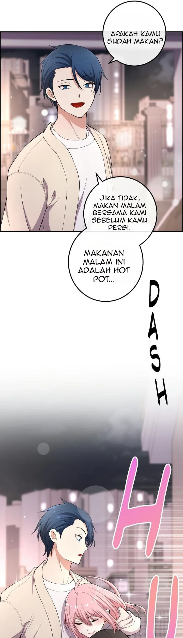 Webtoon Character Na Kang Lim Chapter 172 - halaman 4