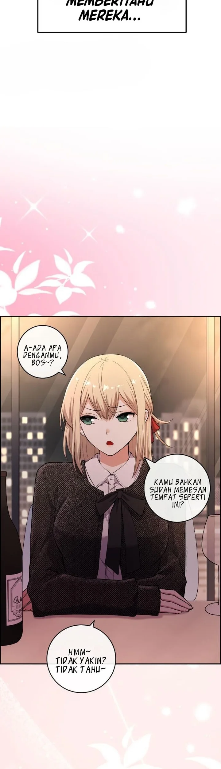 Webtoon Character Na Kang Lim Chapter 172 - halaman 43
