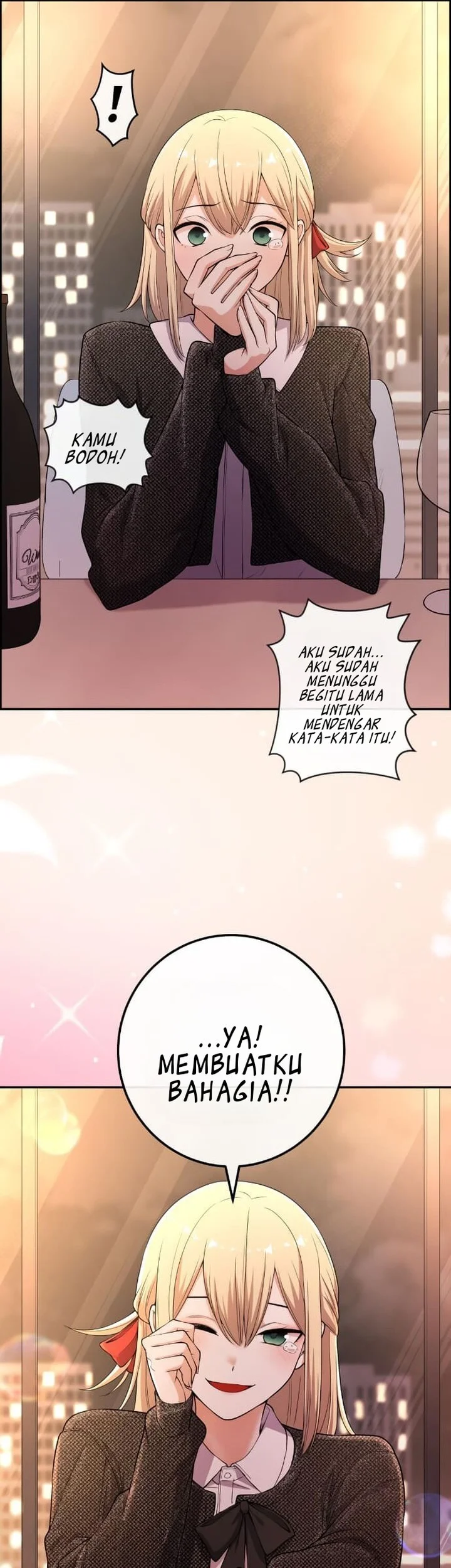 Webtoon Character Na Kang Lim Chapter 172 - halaman 45