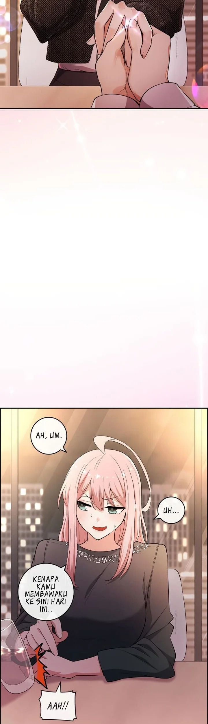Webtoon Character Na Kang Lim Chapter 172 - halaman 46