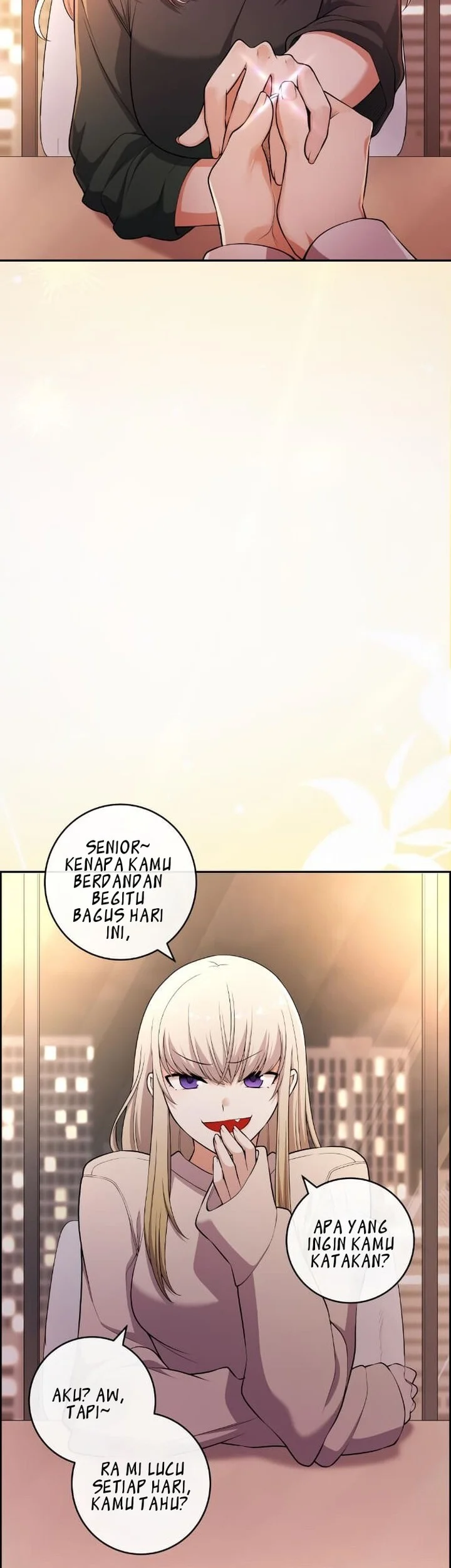 Webtoon Character Na Kang Lim Chapter 172 - halaman 49