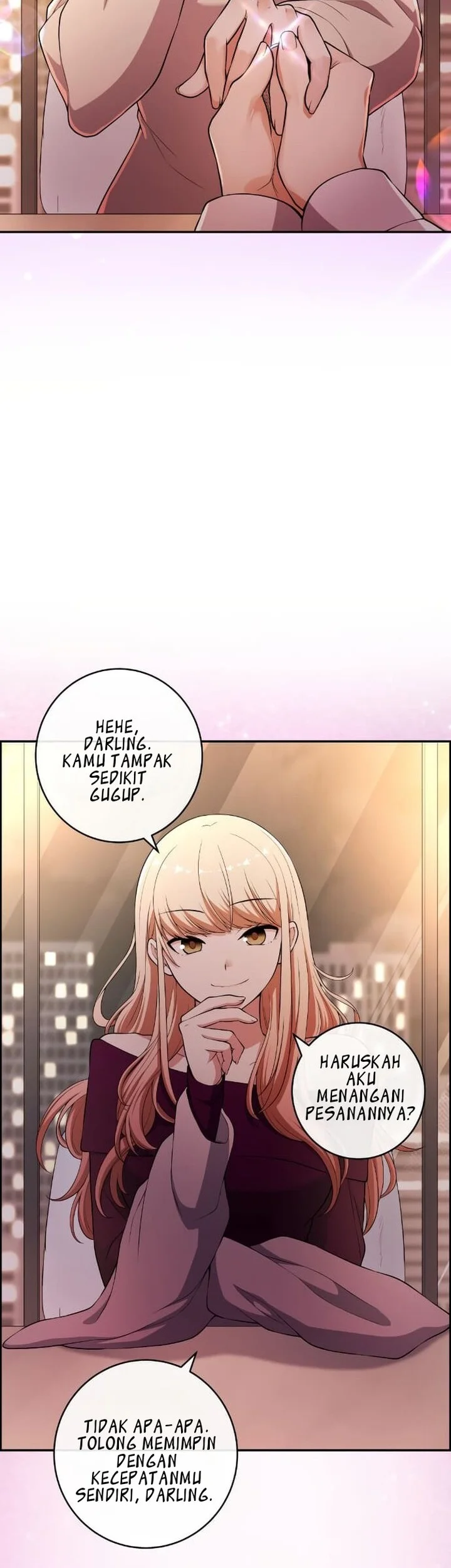 Webtoon Character Na Kang Lim Chapter 172 - halaman 52