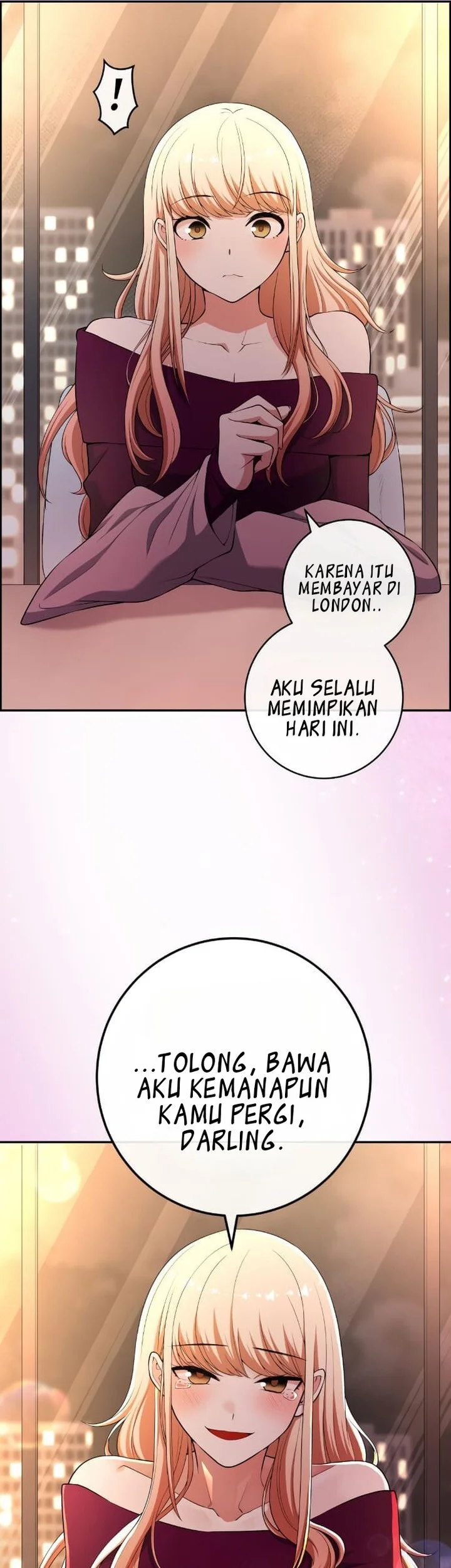 Webtoon Character Na Kang Lim Chapter 172 - halaman 54
