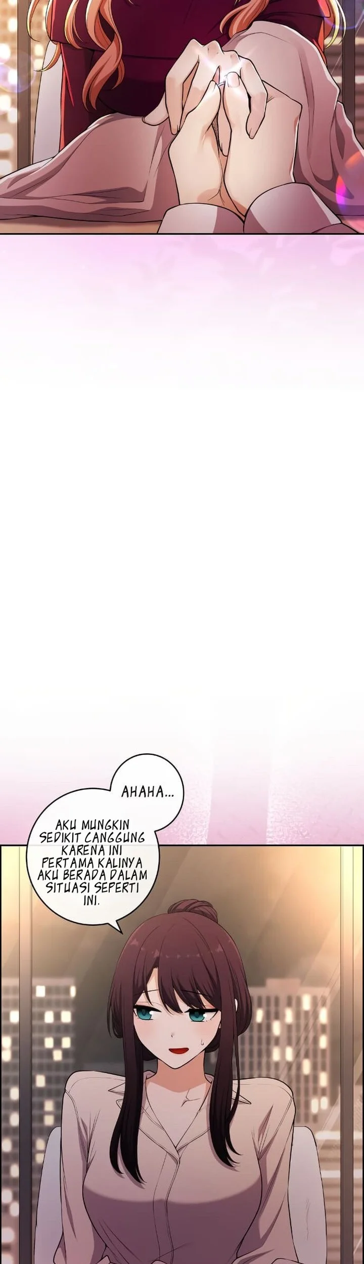 Webtoon Character Na Kang Lim Chapter 172 - halaman 55