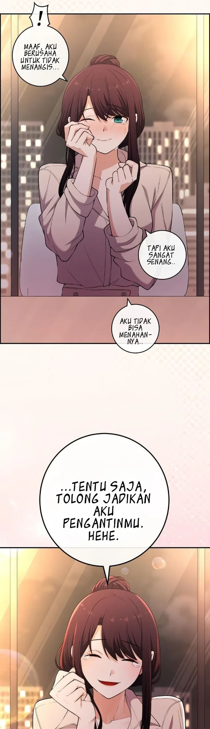Webtoon Character Na Kang Lim Chapter 172 - halaman 57