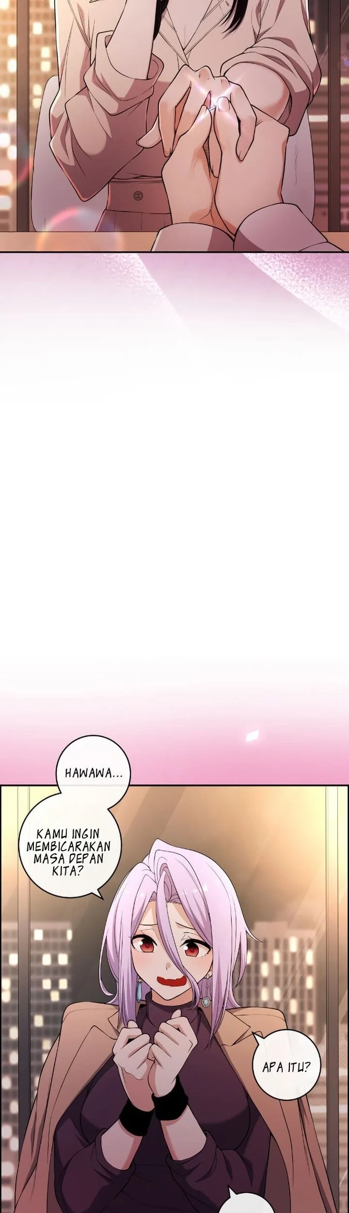 Webtoon Character Na Kang Lim Chapter 172 - halaman 58