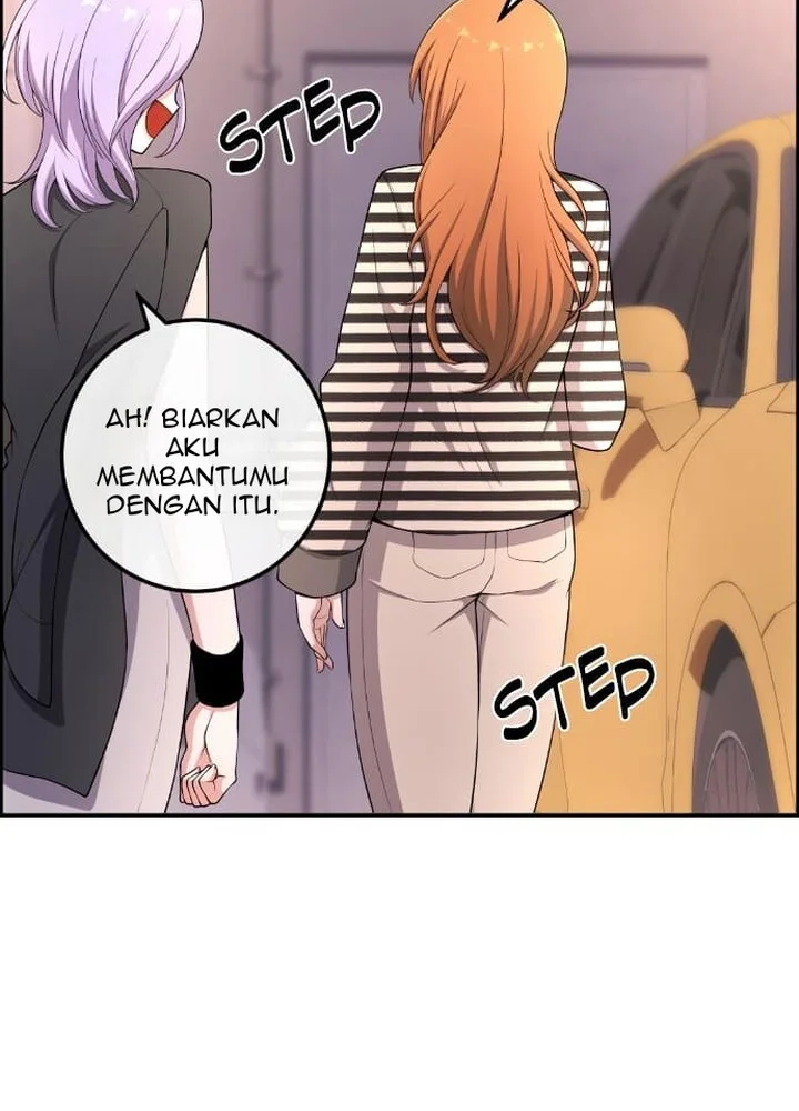 Webtoon Character Na Kang Lim Chapter 172 - halaman 6
