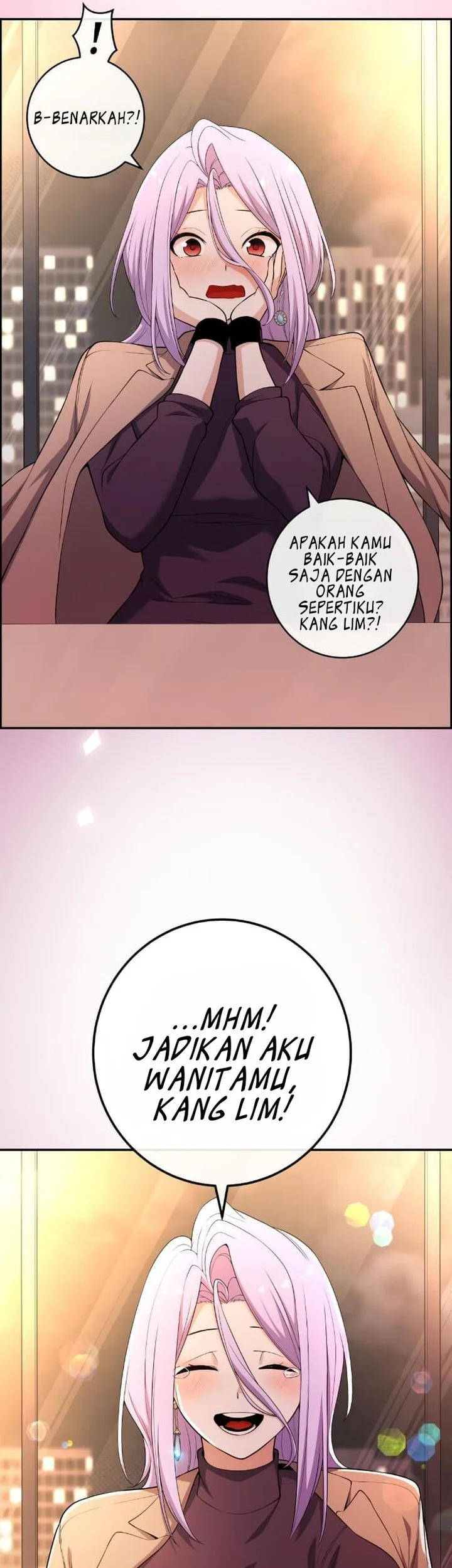 Webtoon Character Na Kang Lim Chapter 172 - halaman 60