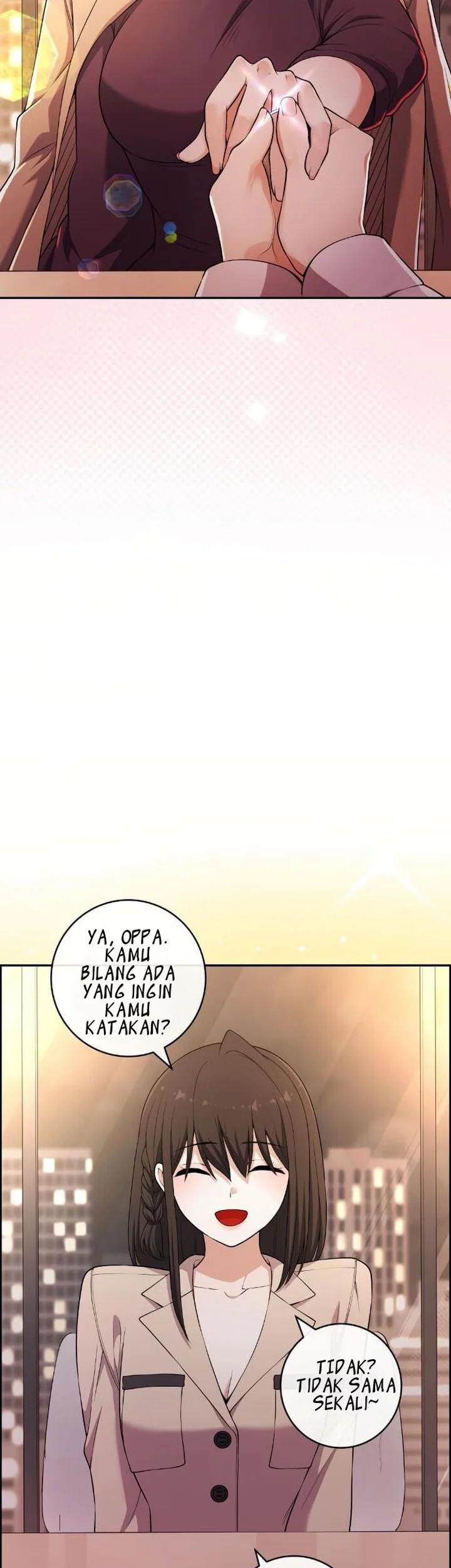 Webtoon Character Na Kang Lim Chapter 172 - halaman 61