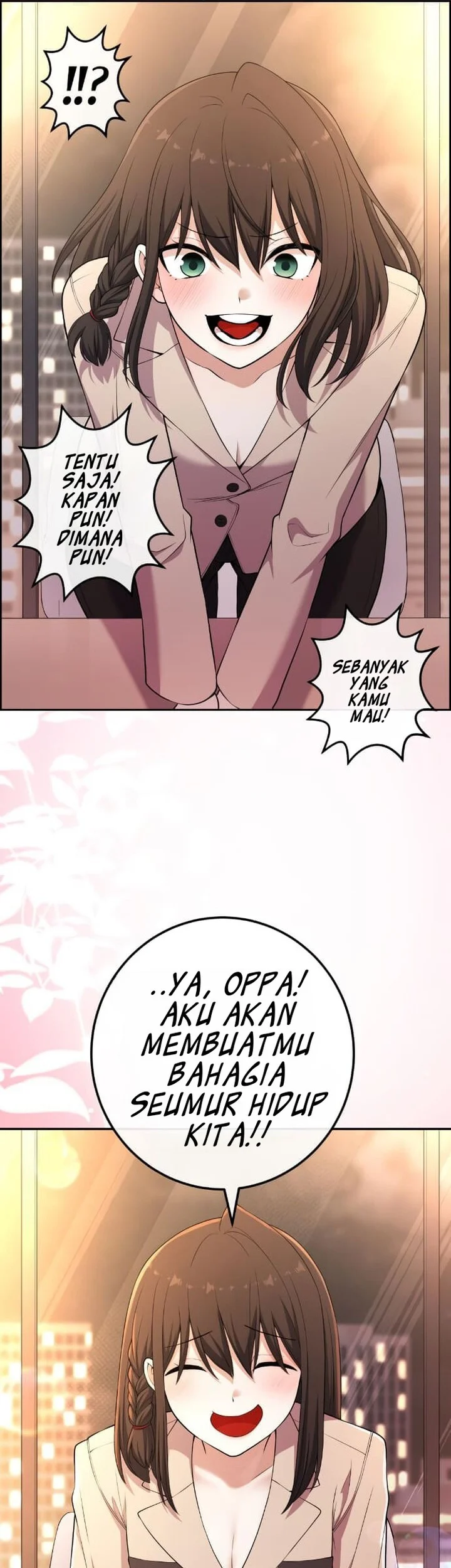 Webtoon Character Na Kang Lim Chapter 172 - halaman 63