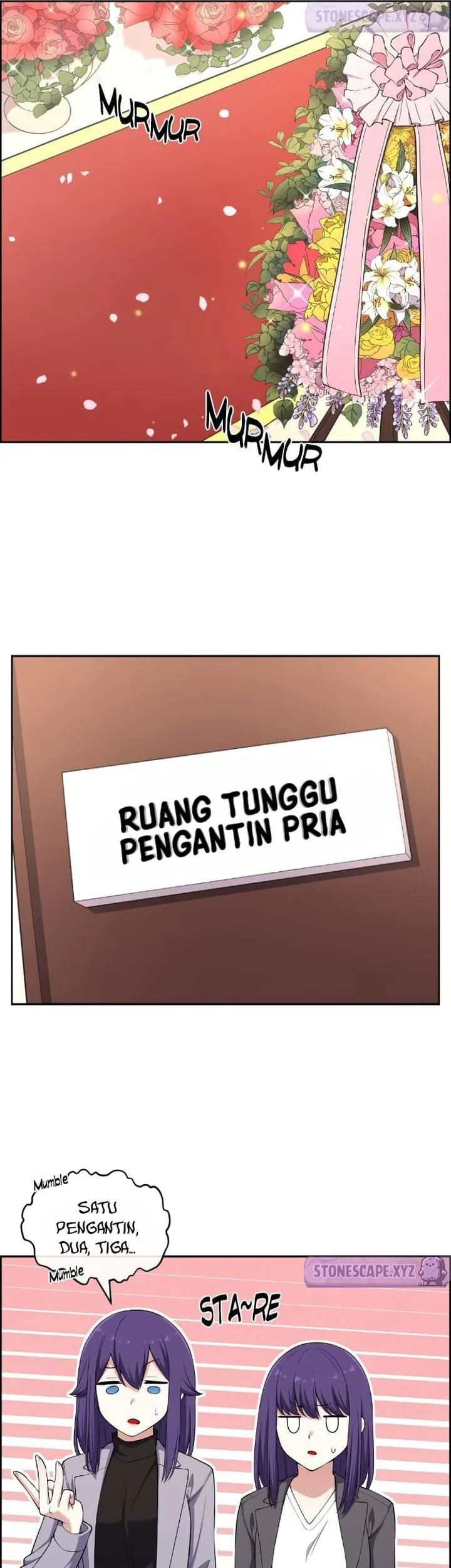 Webtoon Character Na Kang Lim Chapter 172 - halaman 66