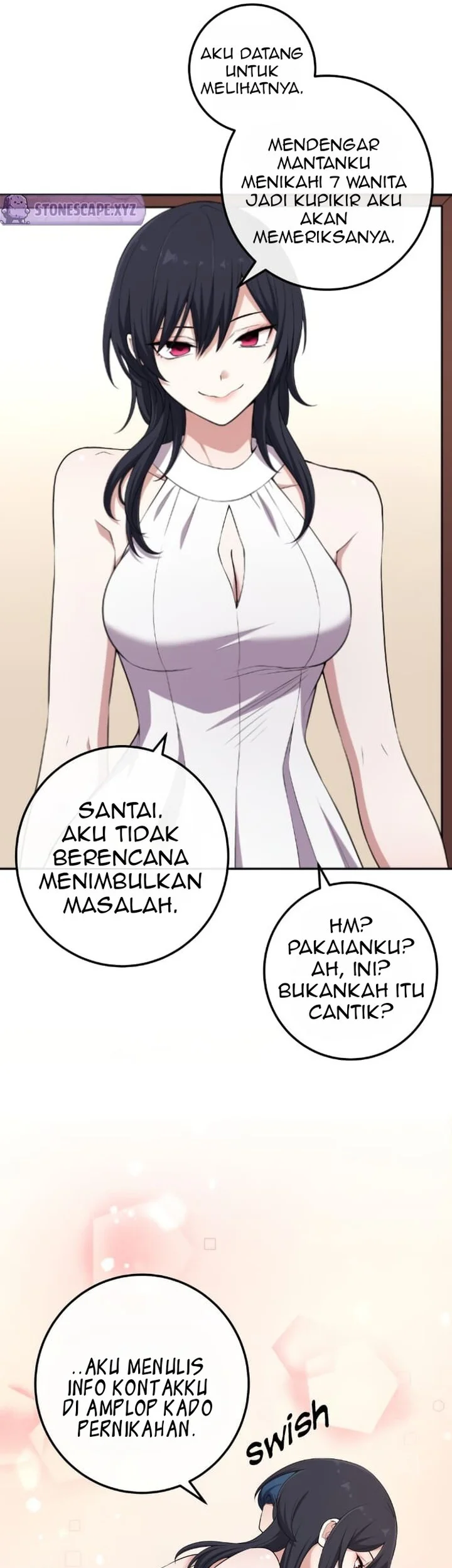 Webtoon Character Na Kang Lim Chapter 172 - halaman 69