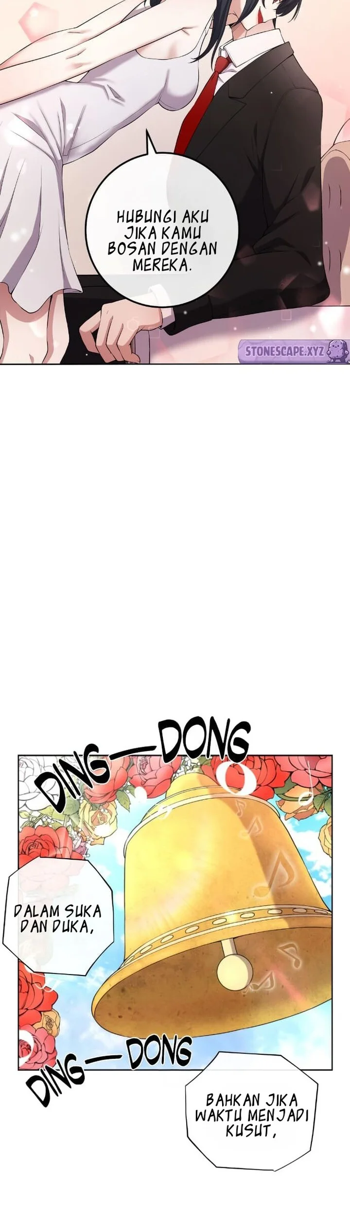 Webtoon Character Na Kang Lim Chapter 172 - halaman 70