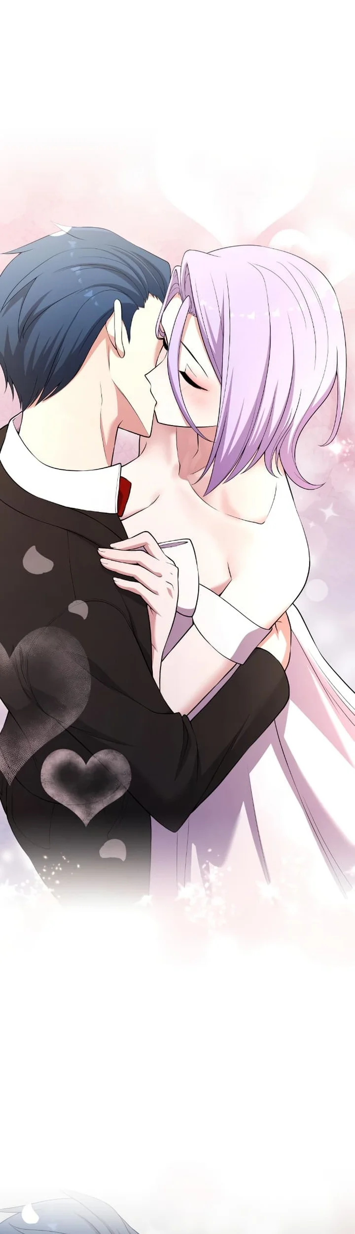 Webtoon Character Na Kang Lim Chapter 172 - halaman 81