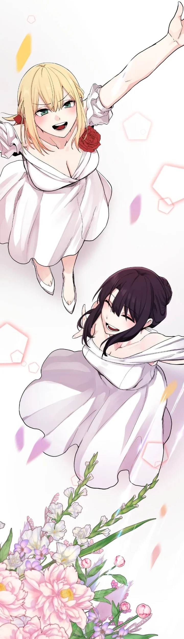 Webtoon Character Na Kang Lim Chapter 172 - halaman 85