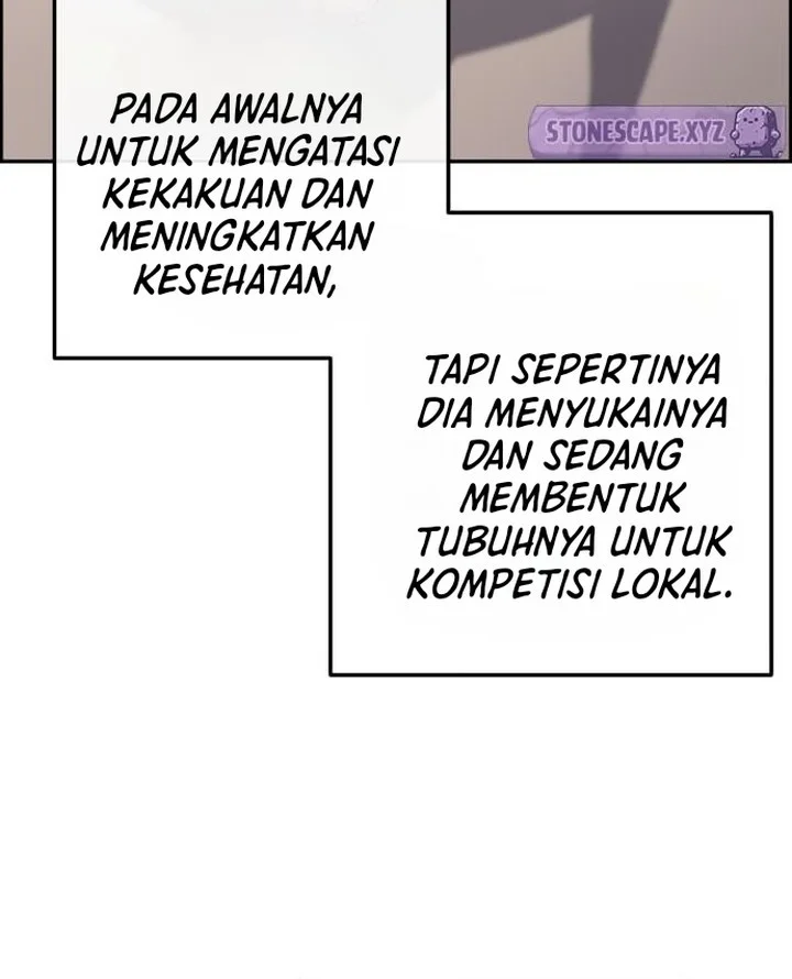 Webtoon Character Na Kang Lim Chapter 172 - halaman 9