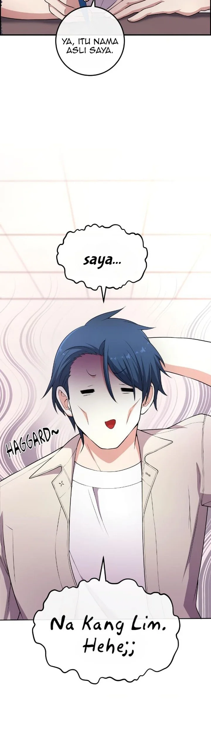 Webtoon Character Na Kang Lim Chapter 172 - halaman 91