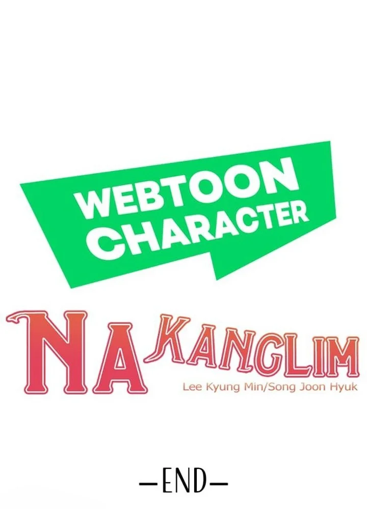 Webtoon Character Na Kang Lim Chapter 172 - halaman 92