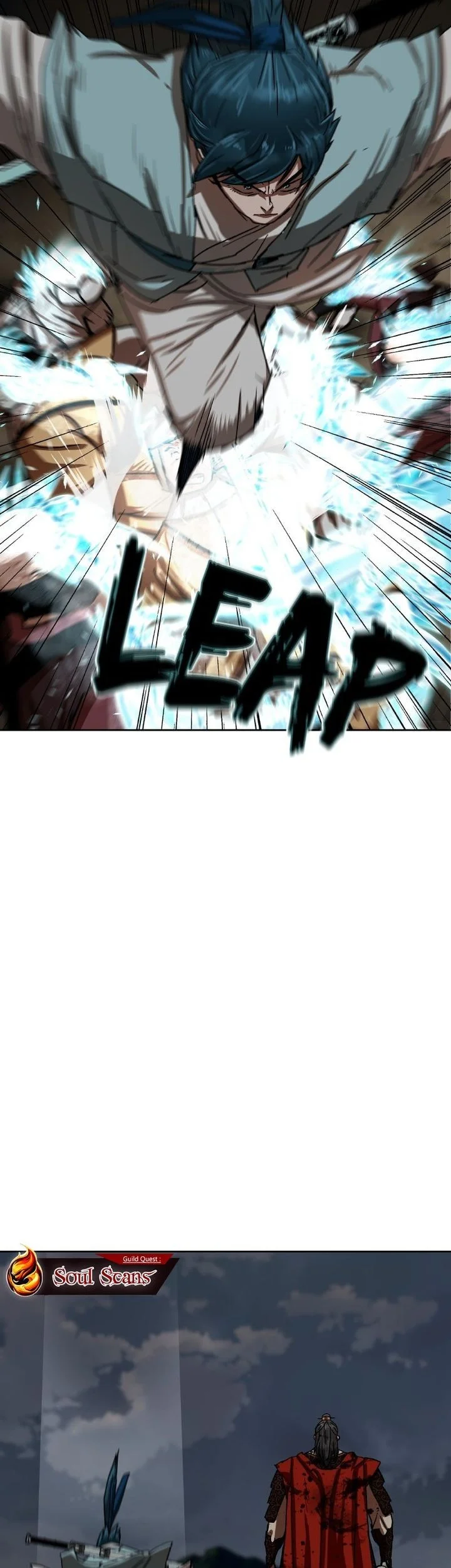 Webtoon Character Na Kang Lim Chapter 18 - halaman 17