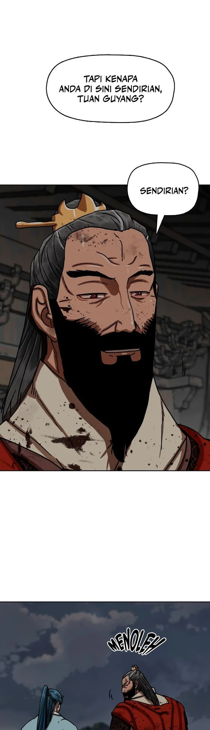 Webtoon Character Na Kang Lim Chapter 18 - halaman 21