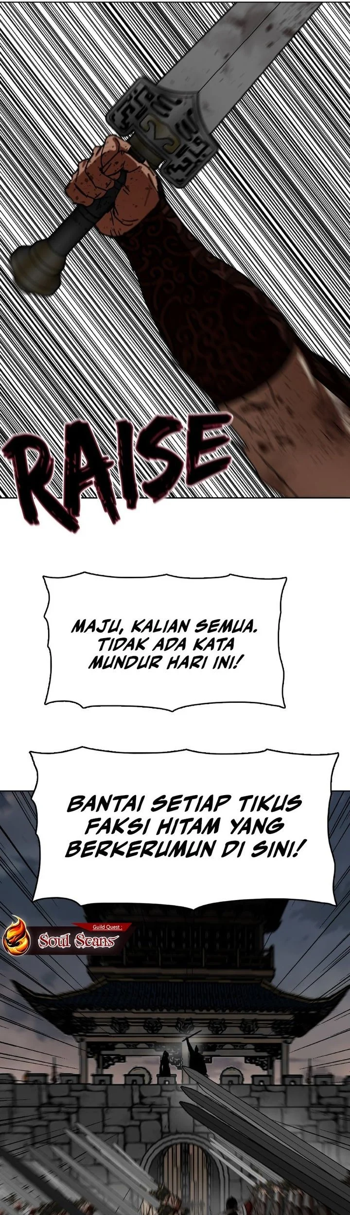 Webtoon Character Na Kang Lim Chapter 18 - halaman 29