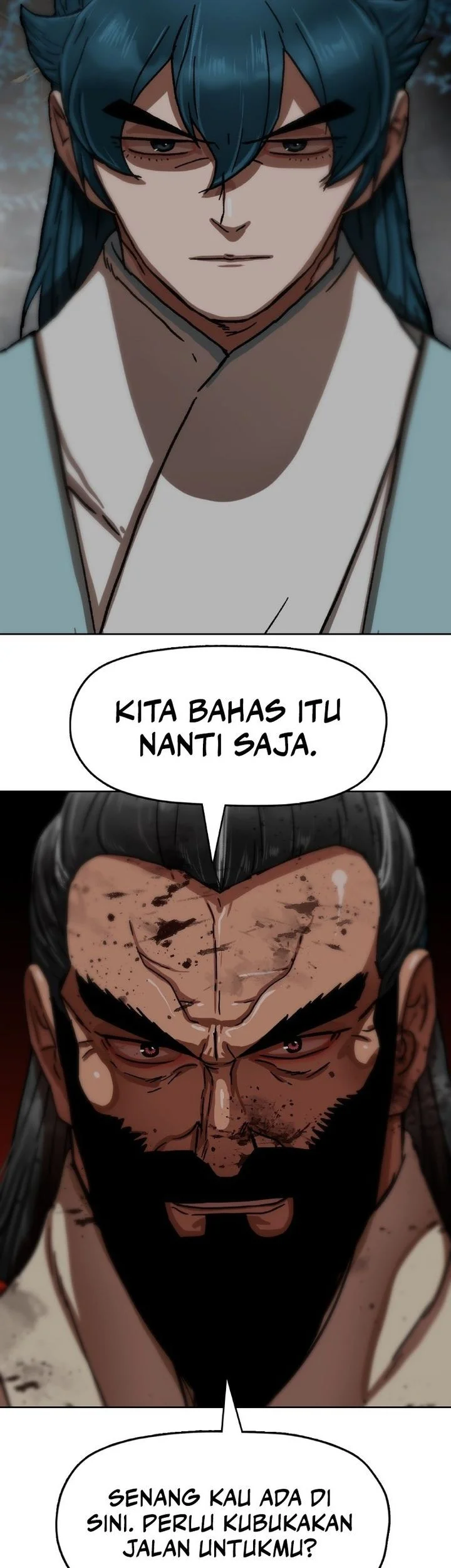 Webtoon Character Na Kang Lim Chapter 18 - halaman 3