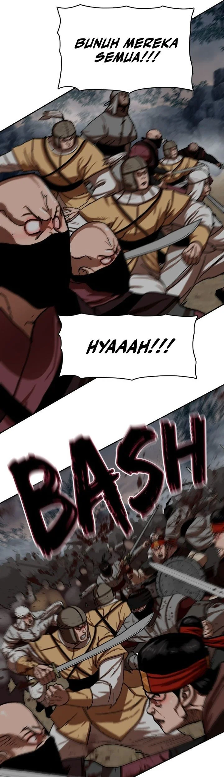 Webtoon Character Na Kang Lim Chapter 18 - halaman 35