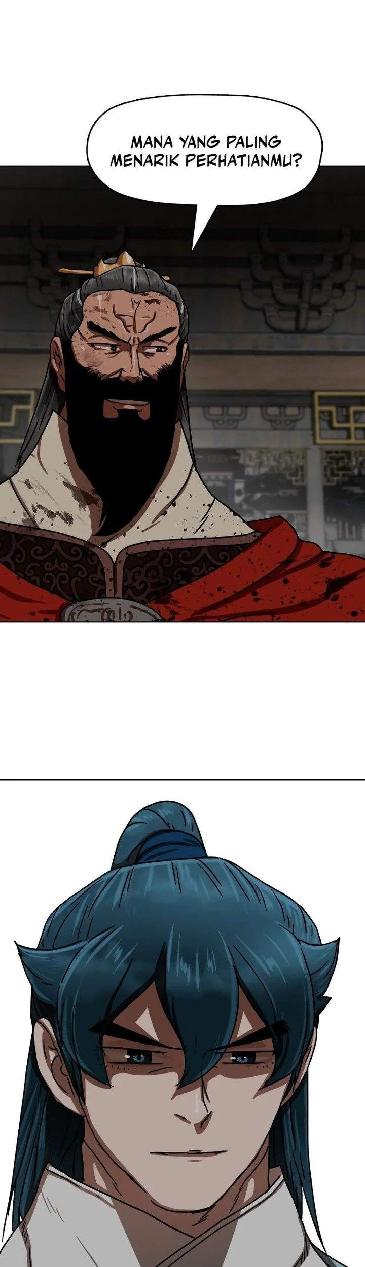 Webtoon Character Na Kang Lim Chapter 18 - halaman 41