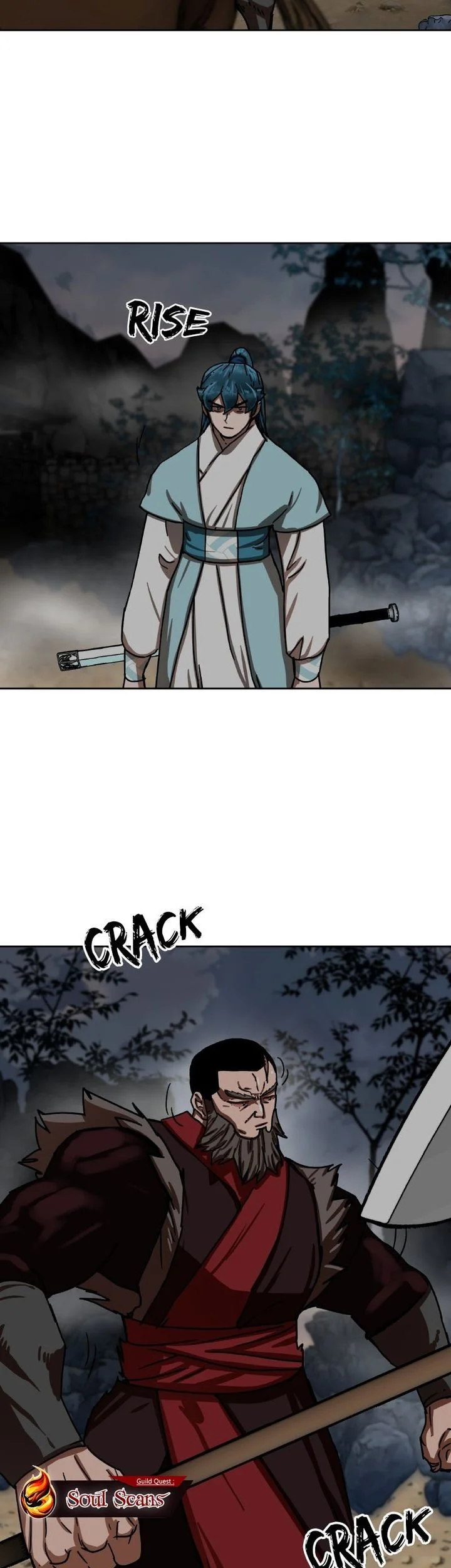 Webtoon Character Na Kang Lim Chapter 18 - halaman 53