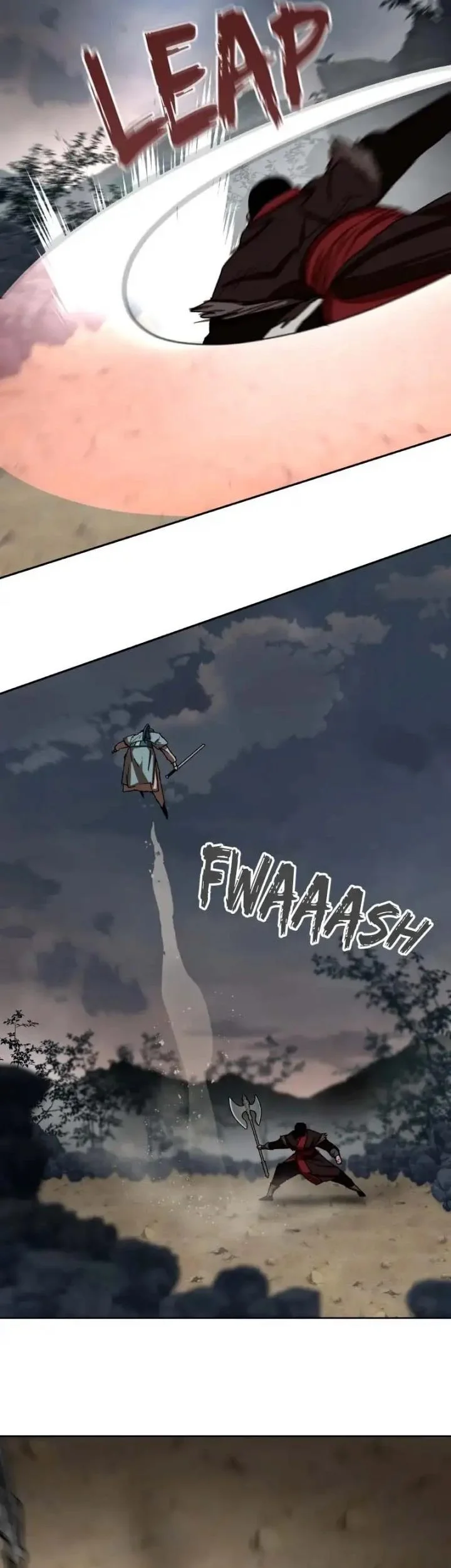 Webtoon Character Na Kang Lim Chapter 19 - halaman 19