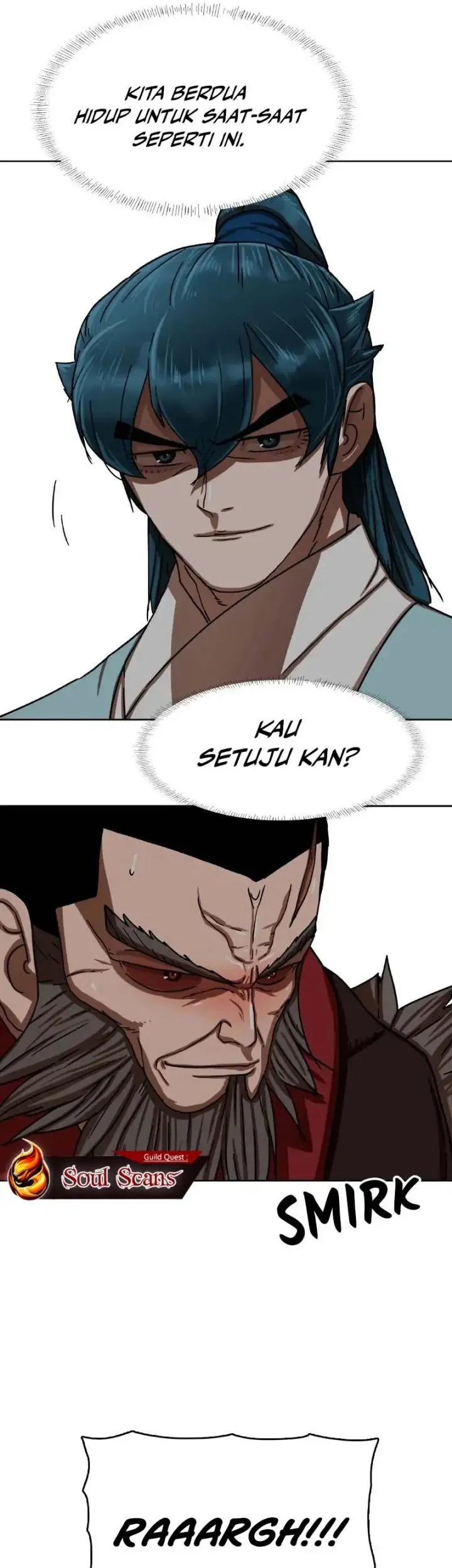 Webtoon Character Na Kang Lim Chapter 19 - halaman 41