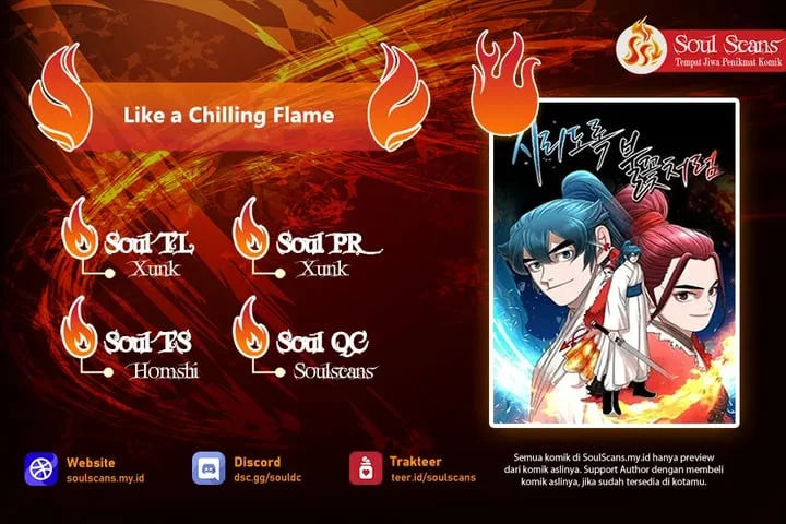 Webtoon Character Na Kang Lim Chapter 2 - halaman 1