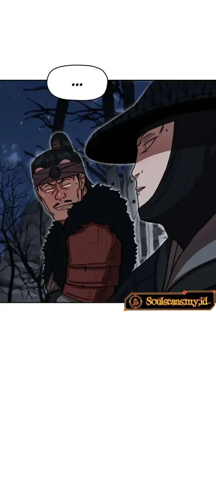 Webtoon Character Na Kang Lim Chapter 2 - halaman 11