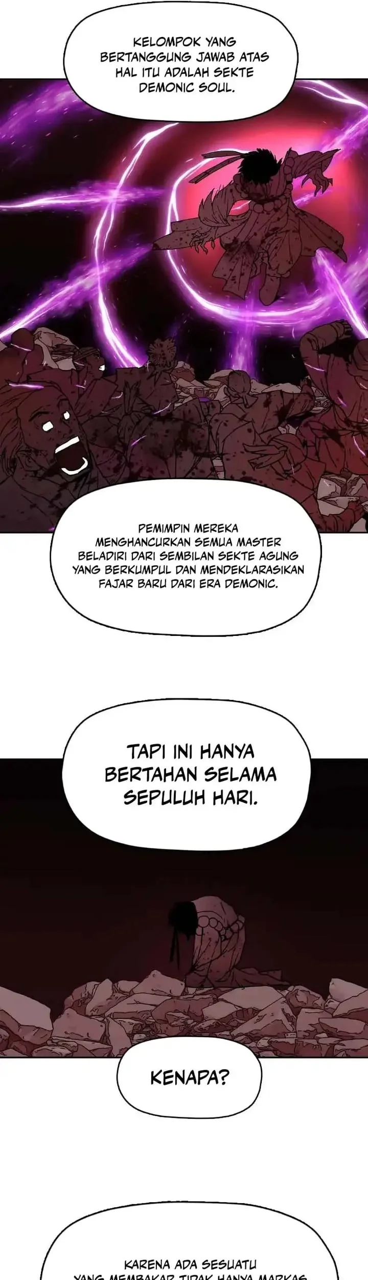 Webtoon Character Na Kang Lim Chapter 2 - halaman 22
