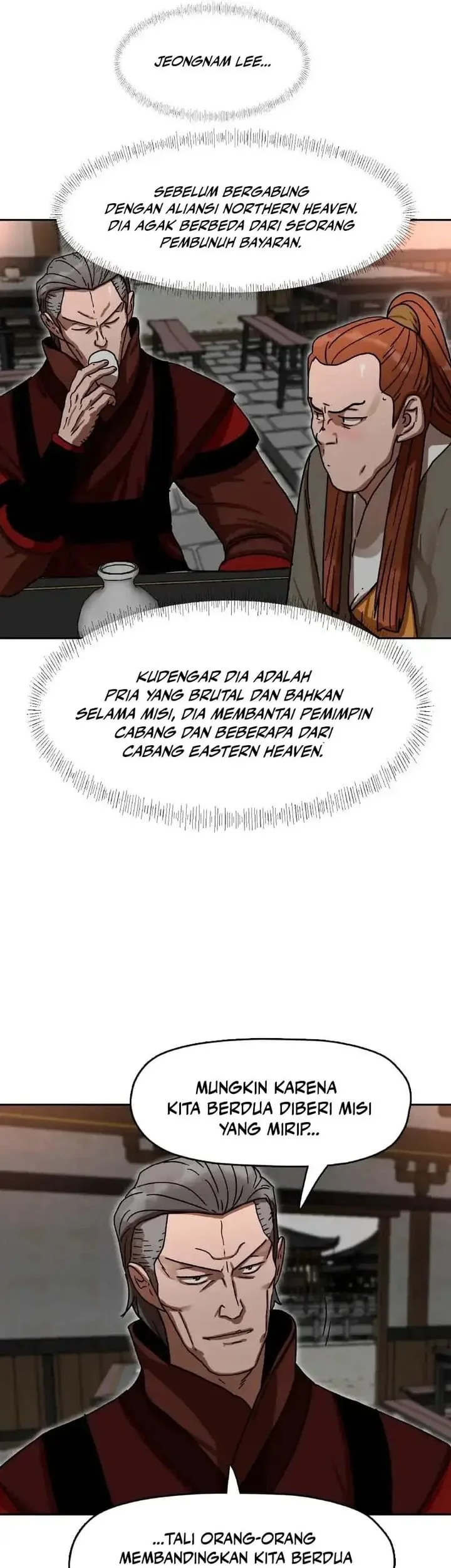 Webtoon Character Na Kang Lim Chapter 2 - halaman 28