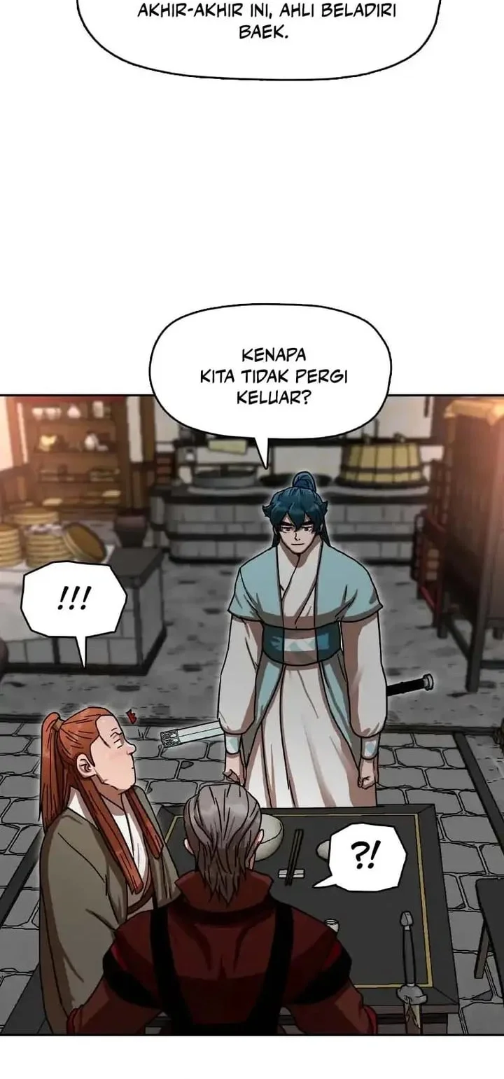 Webtoon Character Na Kang Lim Chapter 2 - halaman 29